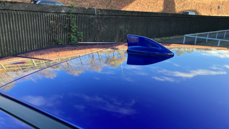 Nissan Qashqai 1.3 DiG-T MH N-Connecta 5dr Petrol Hatchback